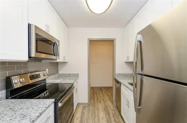 $1,501 | 730 Franklin Gateway Southeast, Unit A07, Marietta, GA 30067