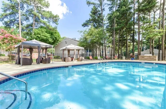 $1,370 | 730 Franklin Gateway Southeast, Unit F05, Marietta, GA 30067