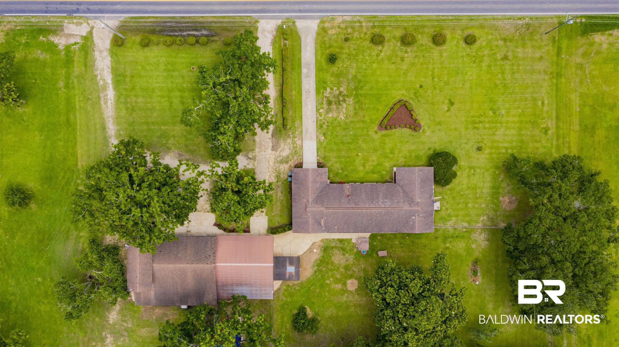707 West Azalea Avenue Foley, AL 36535 - Photo 48 of 50
