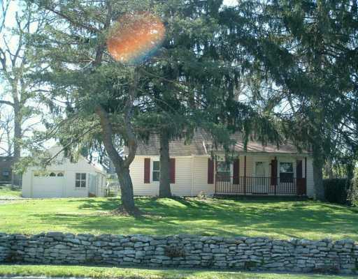 1489 South Burnett Road Springfield, OH 45505 - Photo 1 of 6