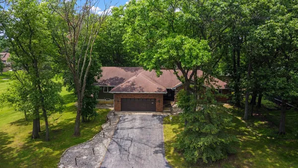 $499,999 | 9096 Knickerbocker Street, St. John, IN 46373
