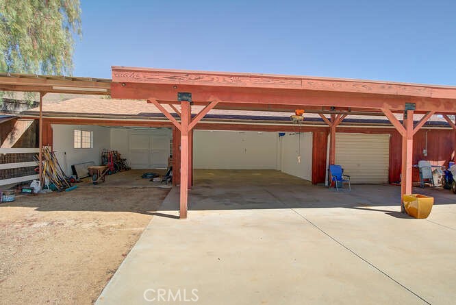 35502 Voss Road Agua Dulce, CA 91390 - Photo 35 of 60