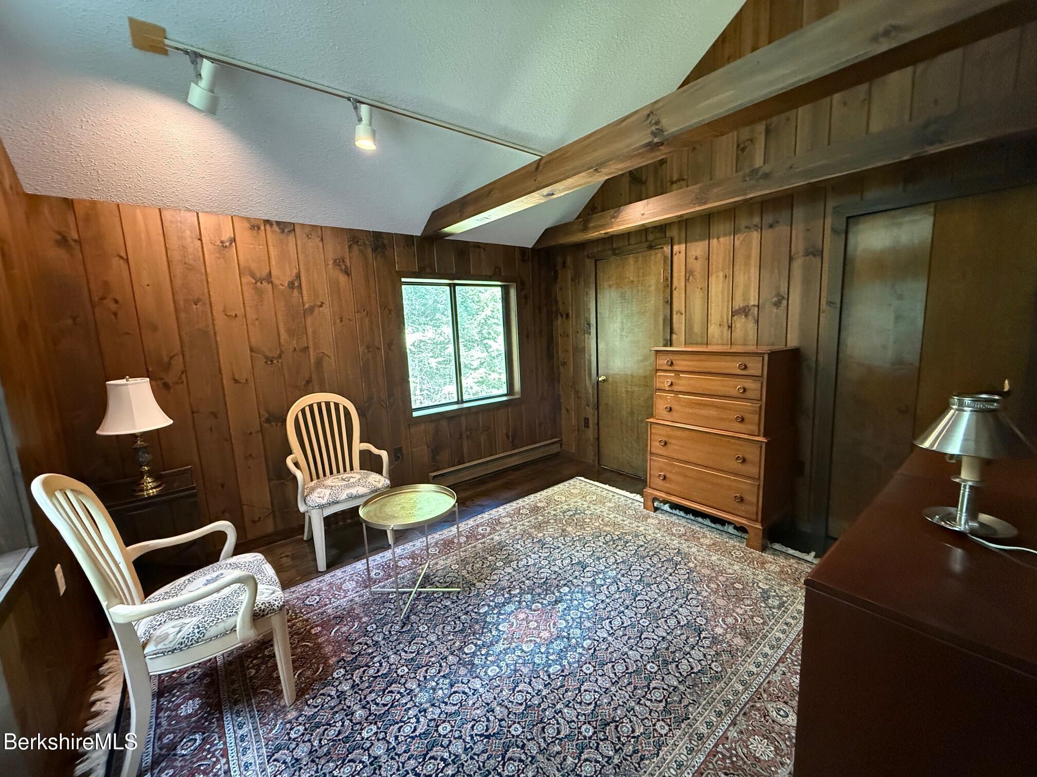 841 Moberg Road Becket, MA 01223 - Photo 12 of 18 Bedroom 2