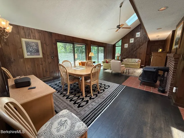 $415,000 | 841 Moberg Road, Becket, MA 01223