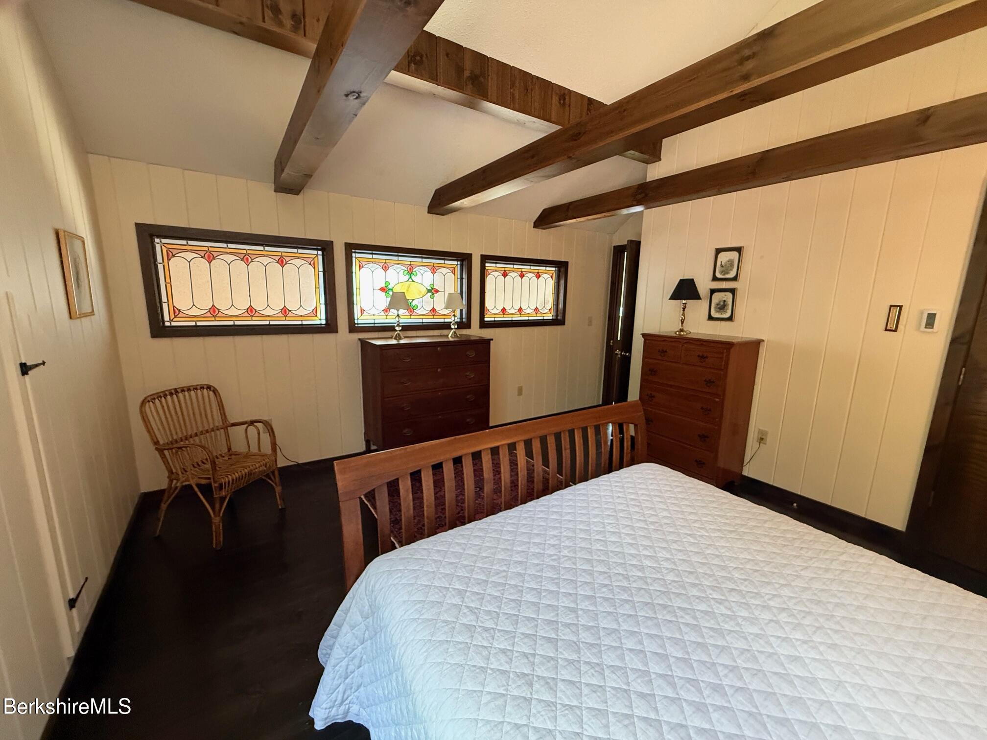 841 Moberg Road Becket, MA 01223 - Photo 10 of 18 Primary Bedroom