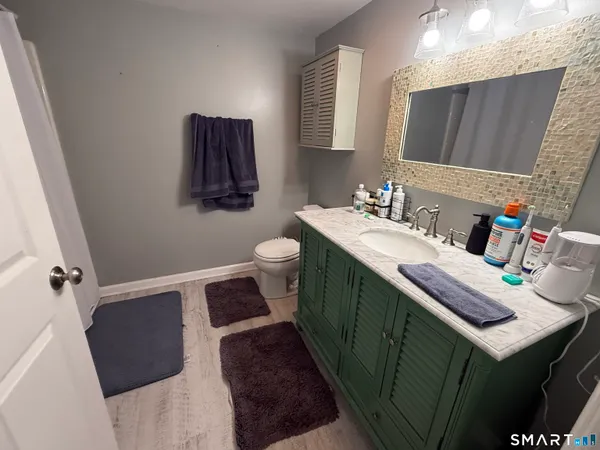 $2,600 | 3250 Fairfield Avenue, Unit 211, Bridgeport, CT 06605