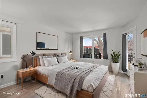 $2,800 | 3250 Fairfield Avenue, Unit 211, Bridgeport, CT 06605