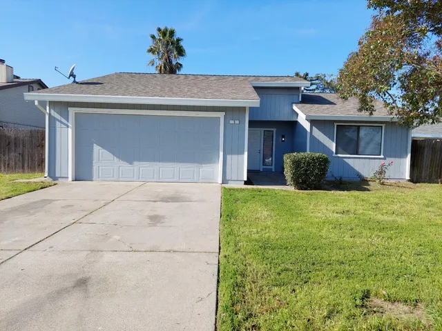 $439,000 | 5 Bolinas Court, Sacramento, CA 95823