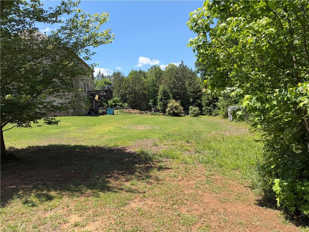 315 Rugged Creek Drive Stockbridge, GA 30281 - Photo 2 of 3