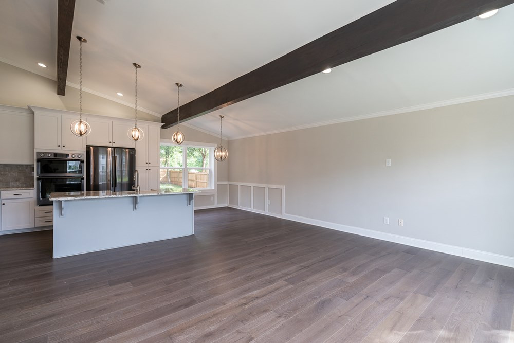 2005 Milburnie Road Raleigh, NC 27610 - Photo 3 of 30 Living Room