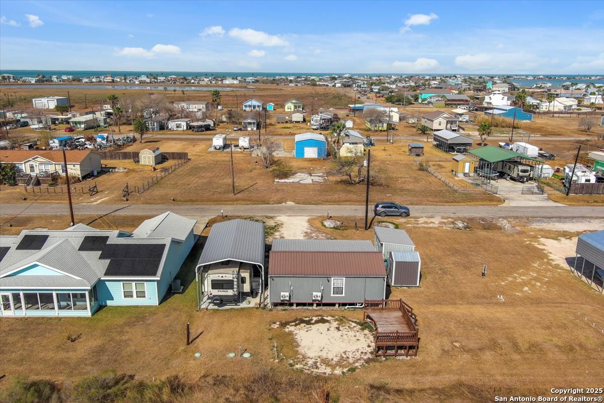 129-131 Ling Road Rockport, TX 78382 - Photo 23 of 38 a view of a city