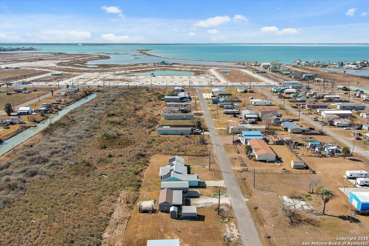 129-131 Ling Road Rockport, TX 78382 - Photo 28 of 38 a view of ocean view