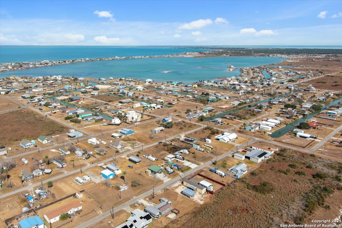 129-131 Ling Road Rockport, TX 78382 - Photo 31 of 38 a view of a city