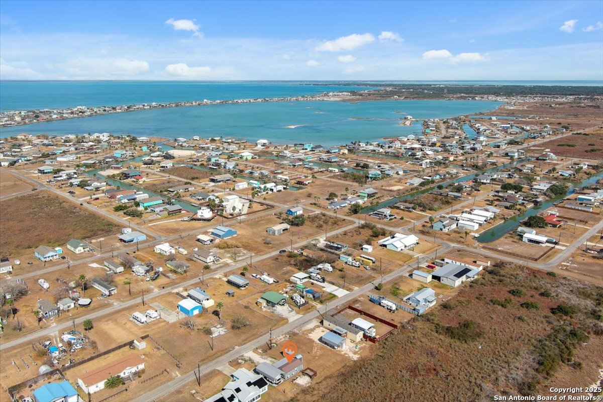129-131 Ling Road Rockport, TX 78382 - Photo 32 of 38 a view of a city