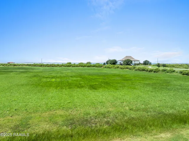 $335,000 | 0 Calcasieu Lake Drive, Lake Charles, LA 70607