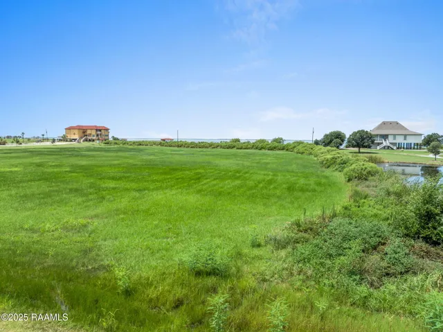 $335,000 | 0 Calcasieu Lake Drive, Lake Charles, LA 70607