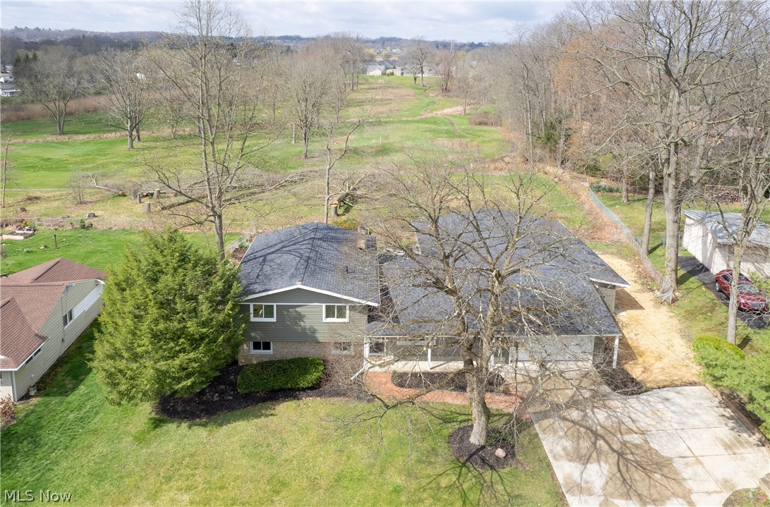 3312 Bancroft Road Akron, OH 44333 - Photo 2 of 50