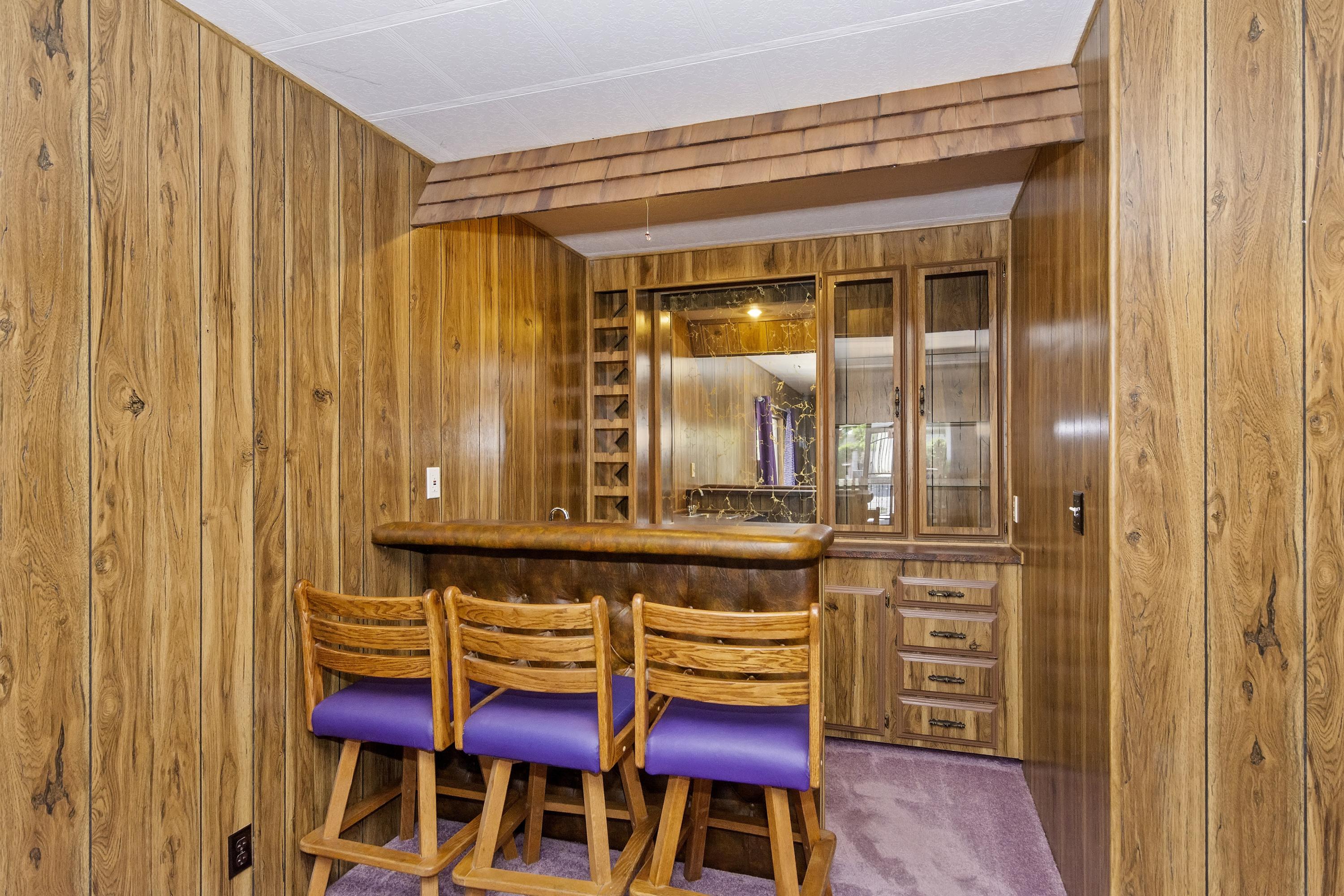 151 Capri Street Rancho Mirage, CA 92270 - Photo 14 of 32 Wet Bar