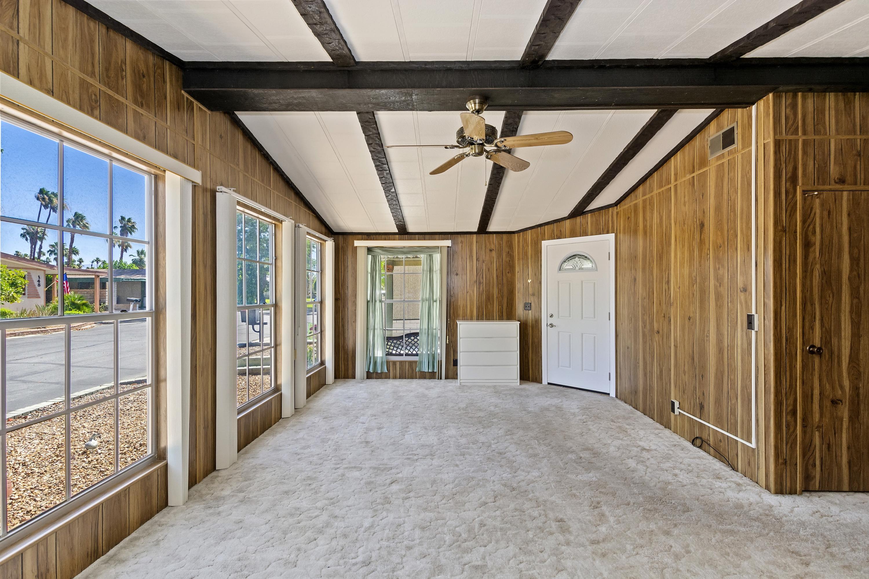 151 Capri Street Rancho Mirage, CA 92270 - Photo 5 of 32 Living Room