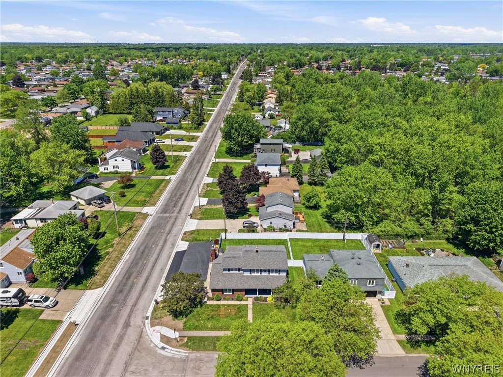 567 Borden Road Cheektowaga, NY 14043 - Photo 48 of 48