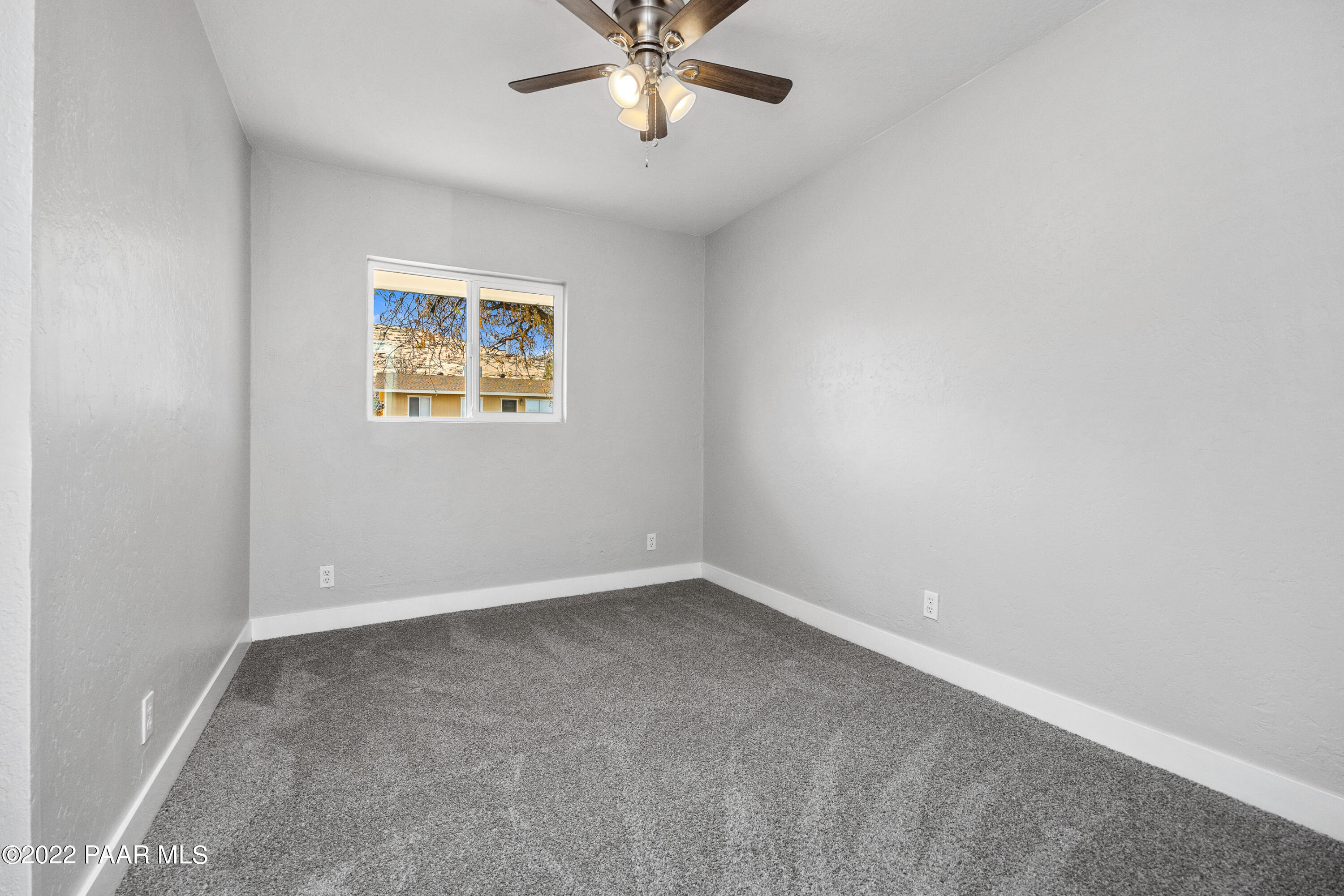 3355 North Tower Road Prescott Valley, AZ 86314 - Photo 16 of 25 016_Bedroom 2