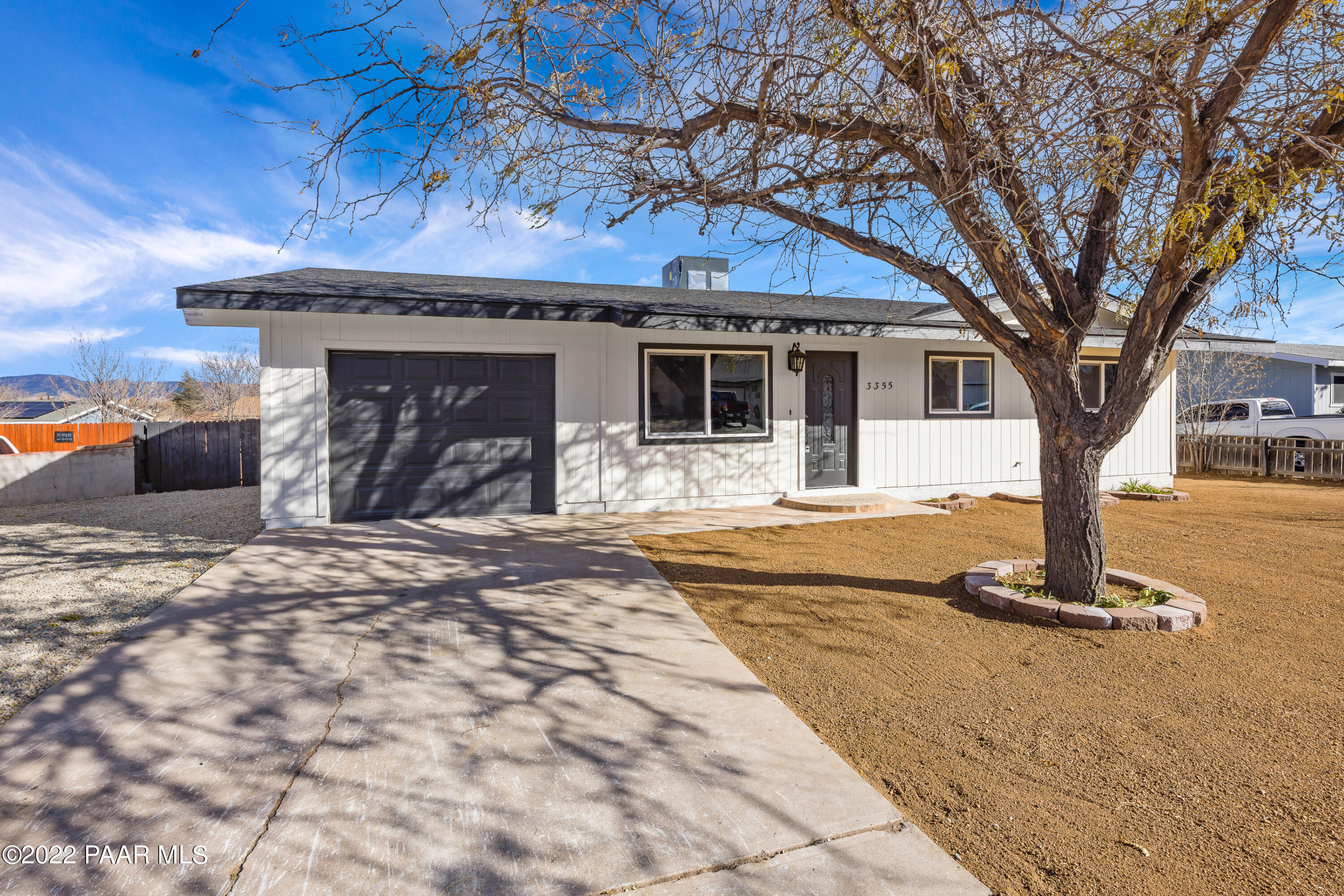 3355 North Tower Road Prescott Valley, AZ 86314 - Photo 3 of 25 003_Front