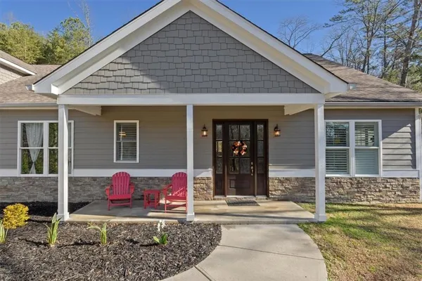 $499,899 | 108 Madison Court, Jasper, GA 30143