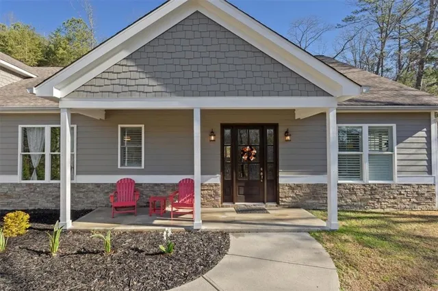 $524,900 | 108 Madison Court, Jasper, GA 30143