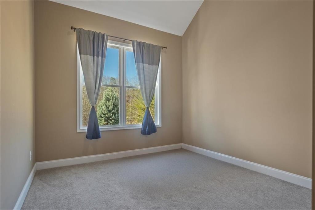 108 Madison Court Jasper, GA 30143 - Photo 18 of 36 an empty room with windows