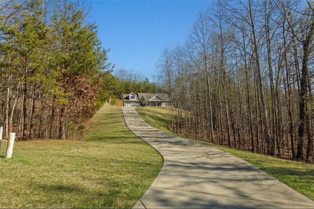 108 Madison Court Jasper, GA 30143 - Photo 25 of 36 a view of swimming pool