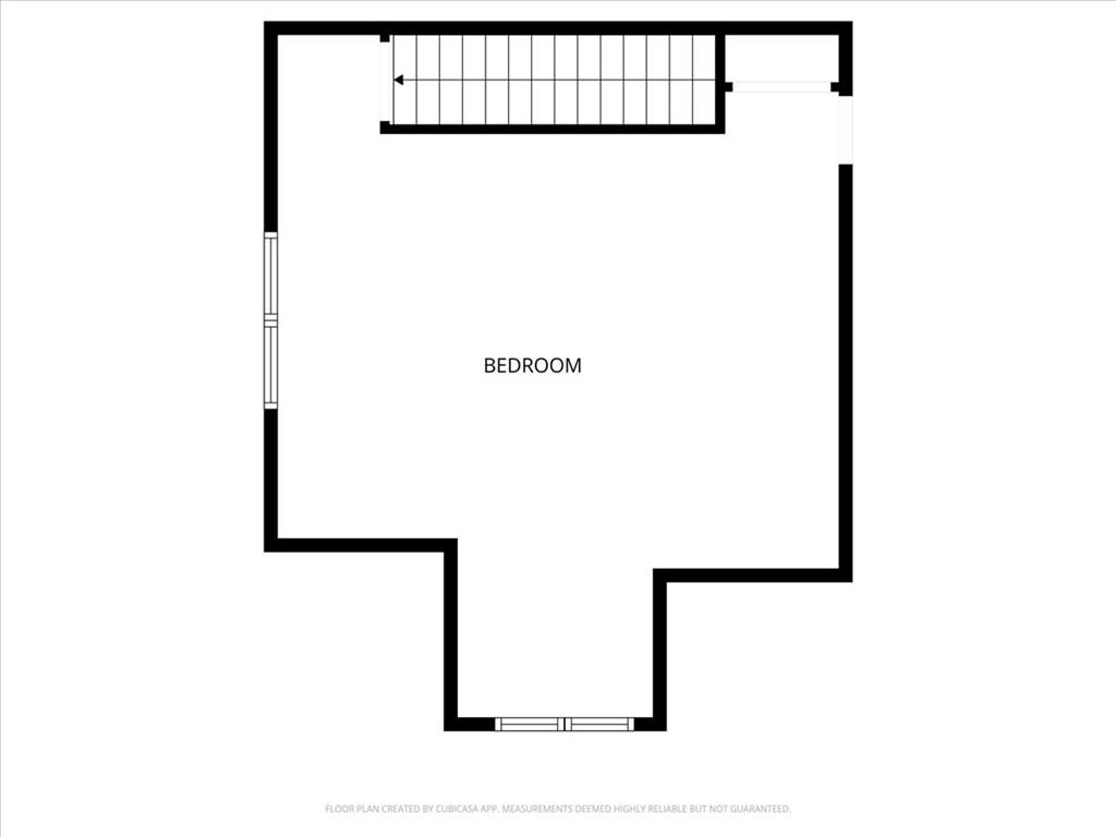 108 Madison Court Jasper, GA 30143 - Photo 35 of 36 a picture of a floor plan