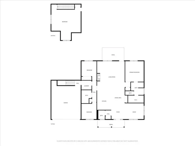 $524,900 | 108 Madison Court, Jasper, GA 30143
