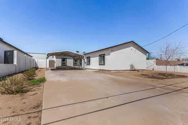 $1,899 | 2746 West Pima Street, Unit 2, Phoenix, AZ 85009