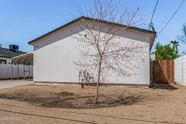 $1,899 | 2746 West Pima Street, Unit 2, Phoenix, AZ 85009