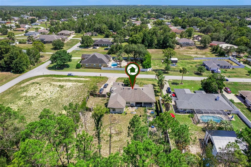 5211 Southwest 103rd Loop Ocala, FL 34476 - Photo 38 of 40