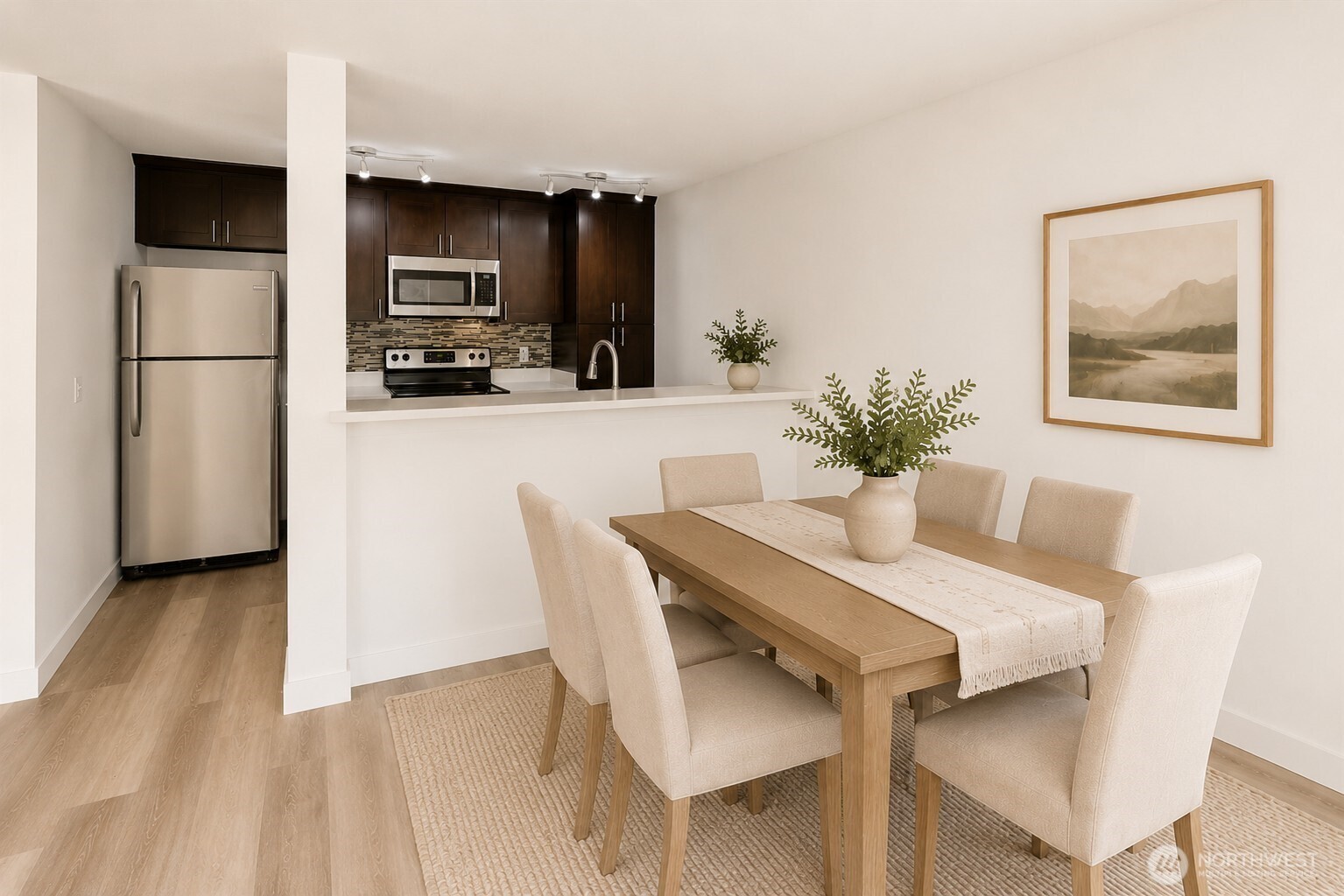 7453 Newcastle Golf Club Road, Unit J301 Newcastle, WA 98059 - Photo 9 of 38