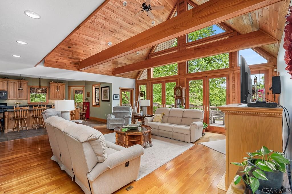 1200 Evergreen Road Portage, PA 15946 - Photo 25 of 65 Gallery Image 25