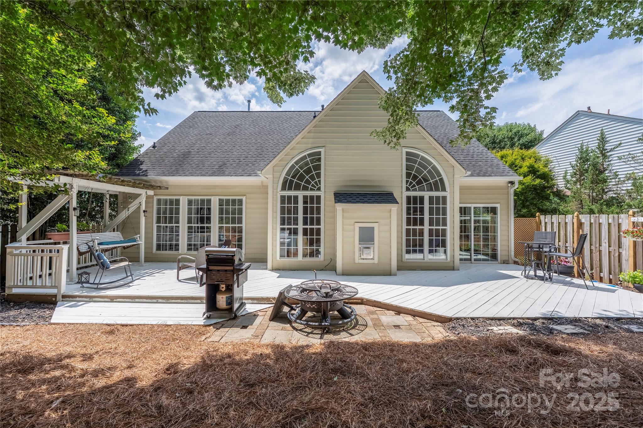 14218 Spring Sure Court Huntersville, NC 28078 - Photo 37 of 40 Gallery Image 37