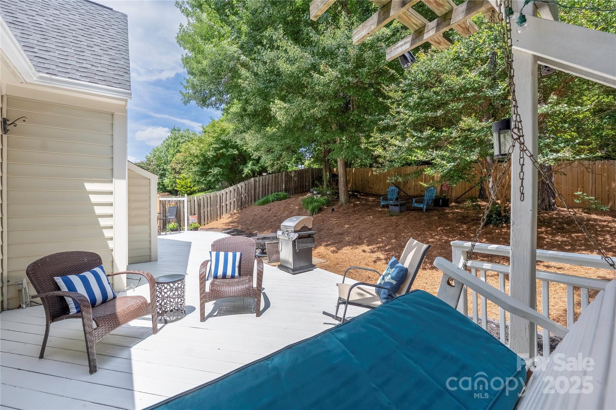 14218 Spring Sure Court Huntersville, NC 28078 - Photo 39 of 40 Gallery Image 39