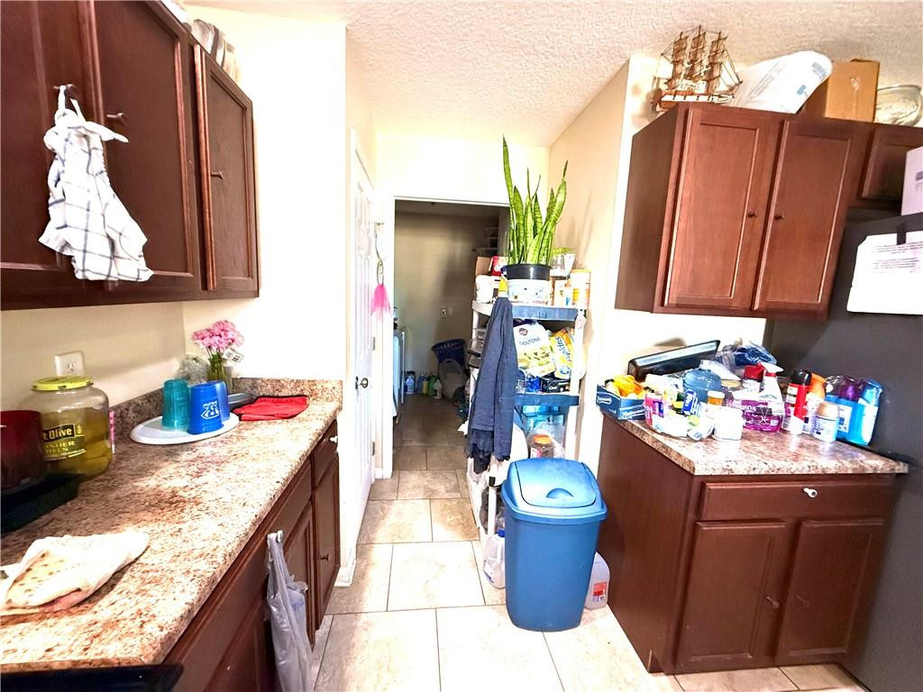 387 Burton Street Nahunta, GA 31553 - Photo 14 of 30 Kitchen unit A