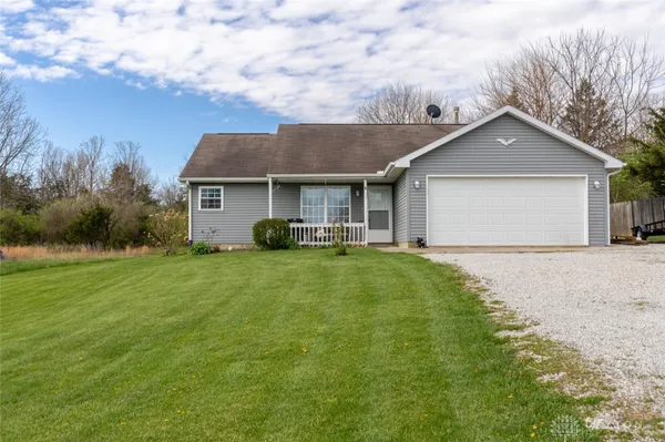 $229,500 | 56 Kastrup Drive, Eaton, OH 45320