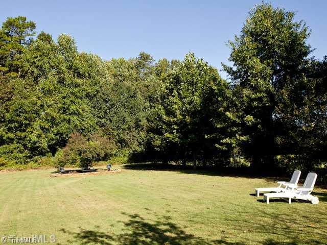 5689 Wolf Ridge Court Oak Ridge, NC 27310 - Photo 16 of 16 Yard/Garden.