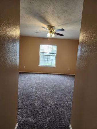 a view of room and window