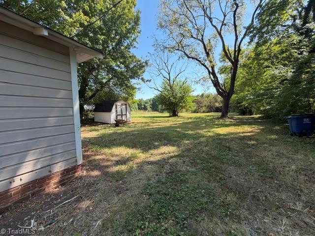 2227 Lick Fork Creek Road Ruffin, NC 27326 - Photo 4 of 23 Gallery Image 4