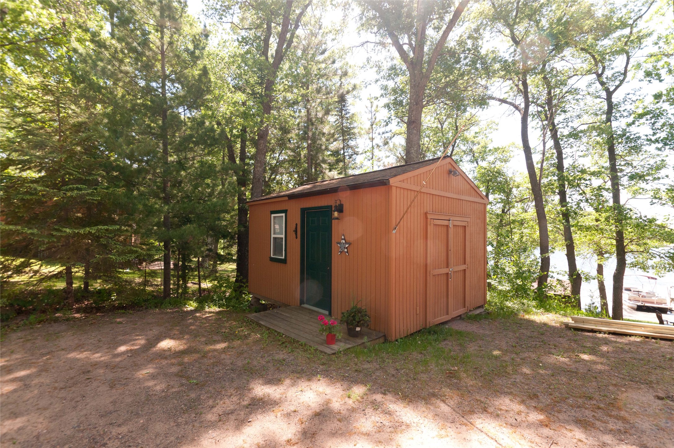 N2992 Jesse Road Sarona, WI 54870 - Photo 24 of 60