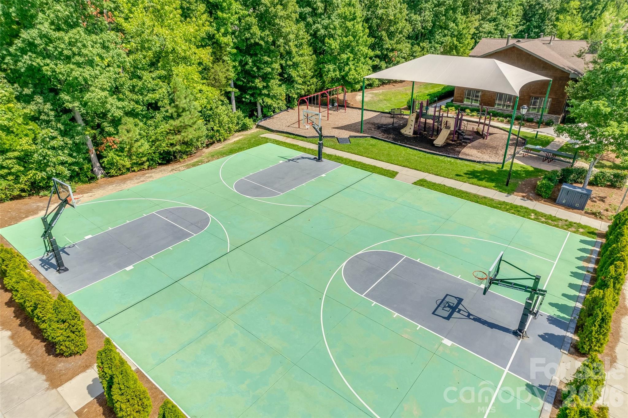 3018 Amaranth Drive Fort Mill, SC 29708 - Photo 41 of 45