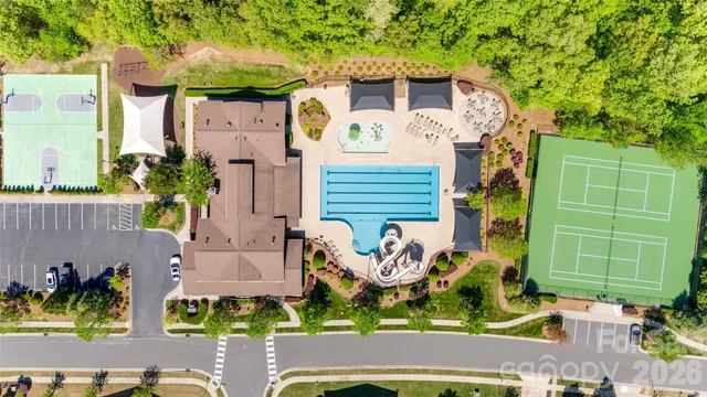 $789,000 | 3018 Amaranth Drive, Tega Cay, SC 29708