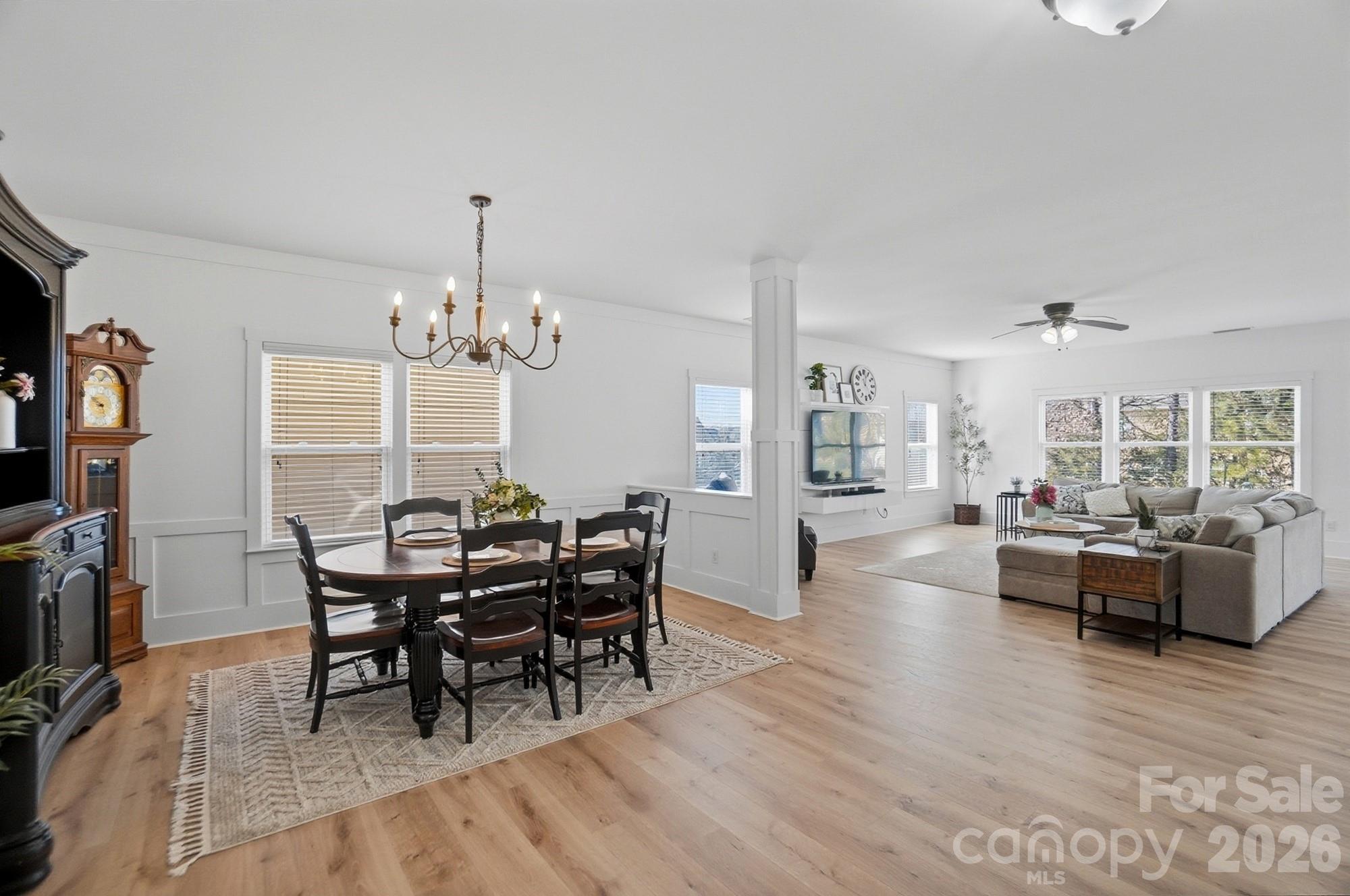 3018 Amaranth Drive Fort Mill, SC 29708 - Photo 7 of 45