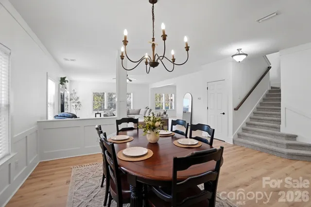 $789,000 | 3018 Amaranth Drive, Tega Cay, SC 29708