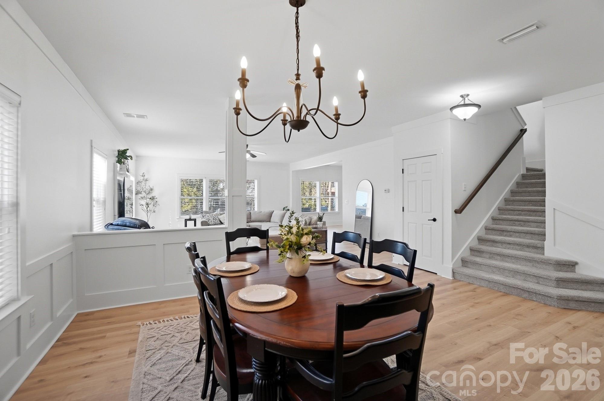 3018 Amaranth Drive Fort Mill, SC 29708 - Photo 8 of 45